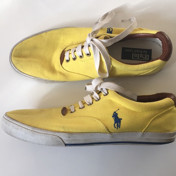 Polo Ralph Lauren Other - Polo by Ralph Lauren | Men’s Vito Shoes Sneakers